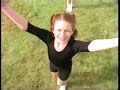 Sesame Street Interpretive Dance