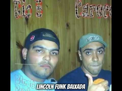 MC TIO B E MC CARECA - MEGA MEDLEY PROIBIDÃO (AO VIVO)