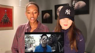 Lil Boi, Basick (feat. Hwa Sa)- Call Me | MV Reaction