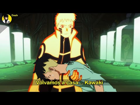 Descargar Boruto 191 Curiosidades Y Errores Naruto Next