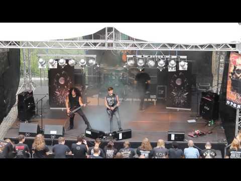 Der Weg einer Freiheit - Letzte Sonne (New Song)