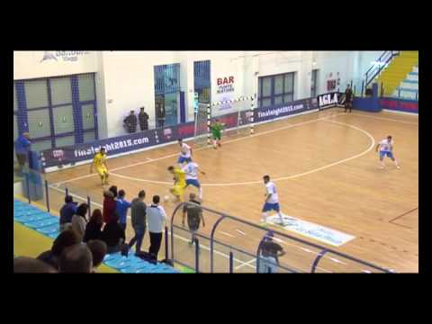 Final Eight Coppa Italia Under 21 2015 | Napoli-Sangiorgese, highlights