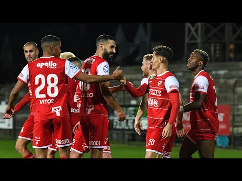 Siófok - DVTK összefoglaló | 2023.11.01. | MOL Magyar Kupa | DVTK TV