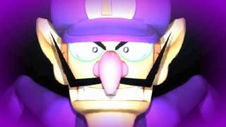 AUTOTUNED WALUIGI RUINS YOUR DAD'S FAVOURITE SONG