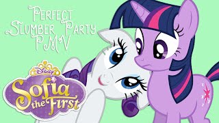 Perfect Slumber Party PMV
