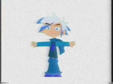 (LOST MEDIA FOUND) Dylan's Tales - Unused Intro (June 2001)