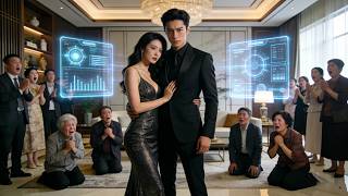 Download lagu 【Indo Sub】Killer No.1 Reinkarnasi dengan Sistem, Hancurkan Keluarga yang Buang Dia! #Full #Minidrama mp3