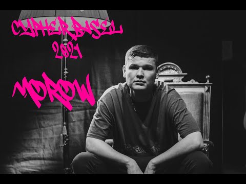 Morow Cypher Basel 2021