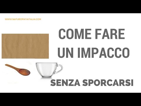 P-grafia della colonna cervicale Movalis iniezioni in caso di osteocondrosi