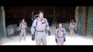 Ghostbusters New World Order Capstone