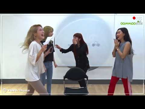 [ENG SUB] 180715 "Cuteness Bombers, Mamamoo" Moving HD Photo