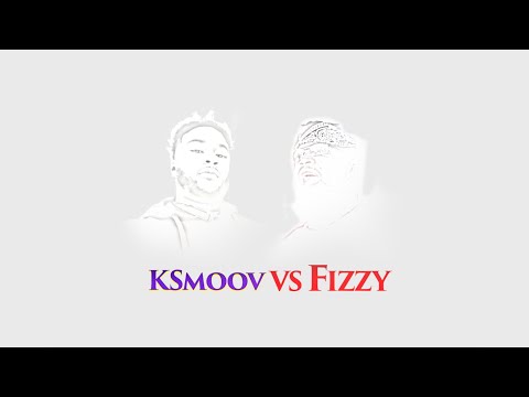 KSmoov vs Fizzy
