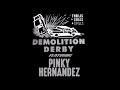 Houston Marchman   Ballad of Pinky Hernandez