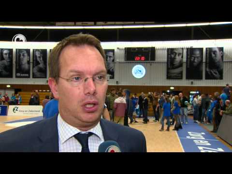 ZZ Leiden wint yn lêste sekonden fan Aris