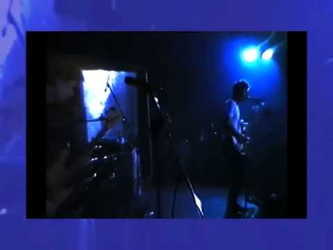 BLUE CHINA - TIRED OF THINKING OF YOU (live)