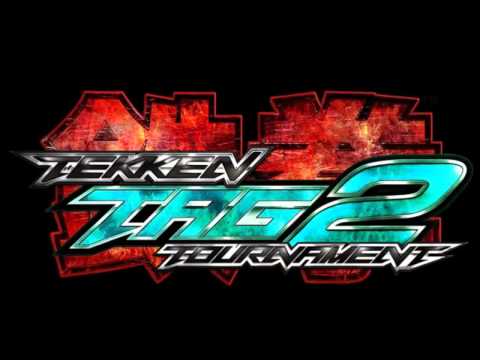 Tekken Tag Tournament 2 - Battle Cry (Online Mode)