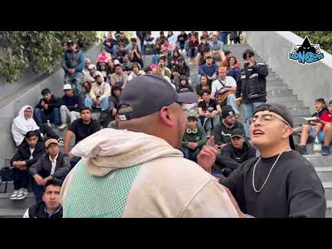 OWEN vs MARIN - OCTAVOS - FECHA 1