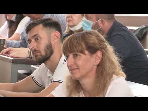 Imamo rešenje ep. 57 22.06.2020. Obuka beogradskih poljoprivrednika, voćarstvo. organska proizvodnja