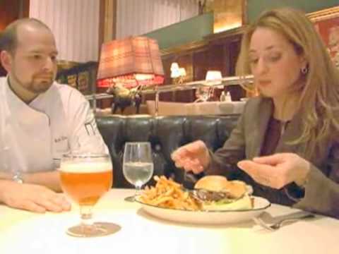 Philly Dish: Le Bec Fin