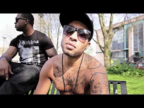 Dead Bully - Driven So Well Feat. Messiahbolical (official SWT music video)