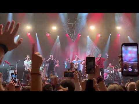 Rock and Roll (Els Catarres + La Fúmiga) - Inici de la Gira