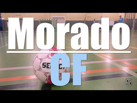 NSFV  Morado CF 2018