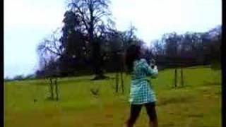 Polly Paulusma - I Was Made To Love You