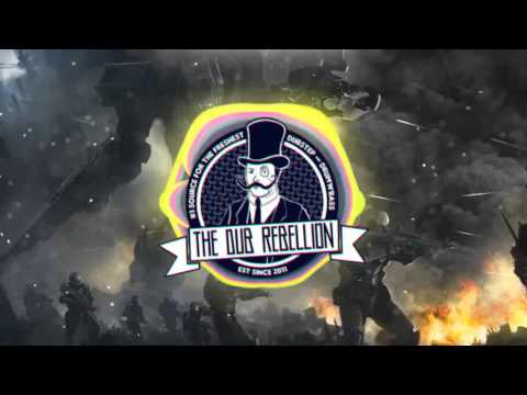 Barron - Death Squad (Twofold VIP)