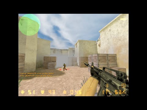 roman vs. fnatic (IEM IV European Championship Finals 2010)