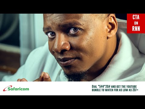 3: AStar CTA PlayHouse Voice on Rhymes na Nonini -  How i lost $1 million #RNN