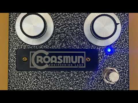 Croasmun Engineering Distortion Plus image 6