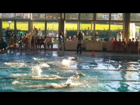 Michelozzi Diego 100FA (R.J.S. Masc.) - 2016/2017 - Capannori 30 Ottobre