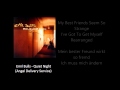 Emil Bulls - Quiet Night (Lyrics English&Deutsch ...