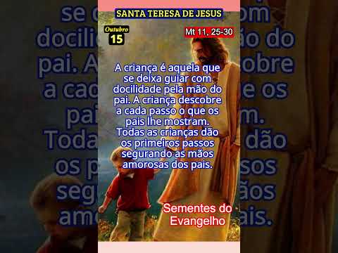Cheiro De Santidade (santa Teresa D'ávila) - Marcelo J. Oliveira