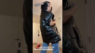 Christina Milan 🔥♥️ #shorts