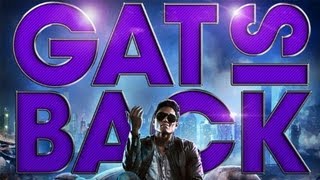 Saints Row IV - Gat is Back Trailer