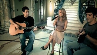 Porque eu não desisto de vc (acústico) - Kid Abelha