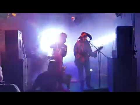 KonfettiCocktail - GOTT (Live 2018)