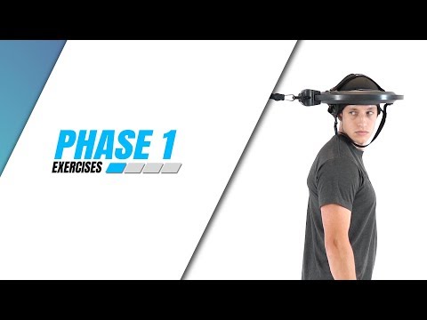 Iron Neck F6 Phase 1: Master the 360 Spin and Look Left Look Right