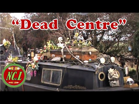 59. Getting In Some Sticky Situations! Cruising Along A Very Shallow Ashby Canal!