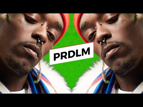[FREE] Lil Uzi Vert type beat 2017 x Migos ~ "Lifestyle" ~ Prodlem | Trap Beats 2018