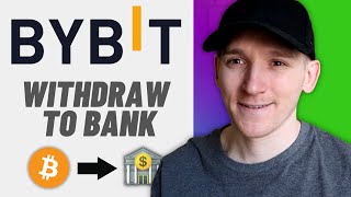 How to Withdraw from Bybit to Bank Account