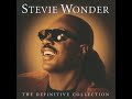 【1 Hour】Stevie Wonder - Isn't She Lovely