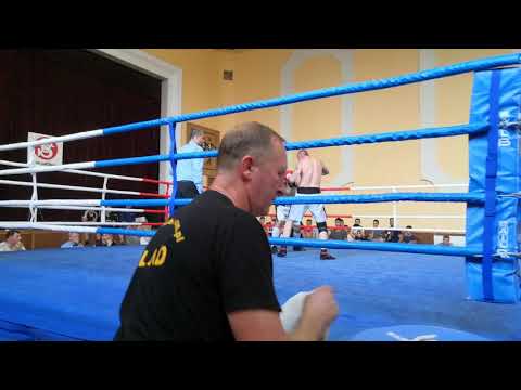 Jan Balog vs Jan Salamacha