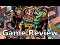Congo Bongo Atari 2600 Review The No Swear Gamer Ep 354