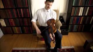 Frank Fairfield - Elvira Waltz and The Road to Beaumont