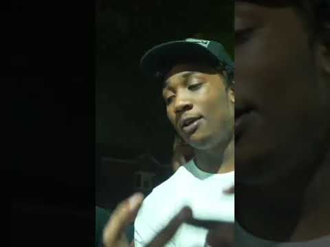 Mori Briscoe - Renegade Feat. Milo Floxks & Jahh Blexz Releasing Soon