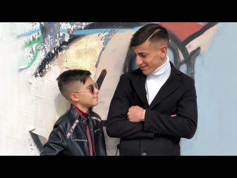 Daniele Prinzivalli feat  Giuseppe Paino - Bella signorina (Ufficiale 2020)