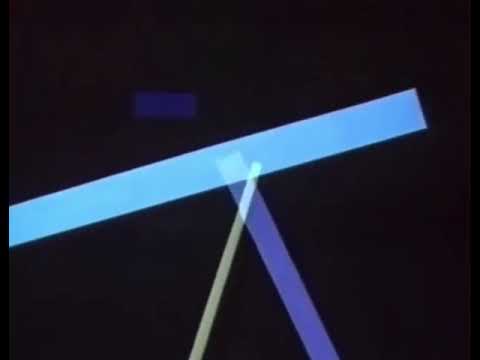 Rainbow opening titles children’s itv 1983