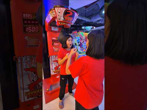 เตือนภัยอย่ามาบังตอนคนกำลังชกมวย !!! (ปิ่นมุกใบหยก)